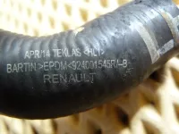 Патрубок радиатора на Renault Captur — фото 9