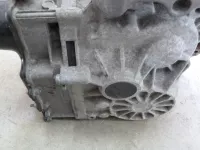 Коробка АКПП на Volkswagen Scirocco Mk3 — фото 10