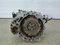 Коробка АКПП на Volkswagen Scirocco Mk3 — фото 2