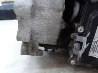Коробка АКПП на Volkswagen Scirocco Mk3 — фото 13
