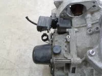 Коробка АКПП на Volkswagen Scirocco Mk3 — фото 9