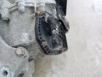 Коробка АКПП на Volkswagen Scirocco Mk3 — фото 8