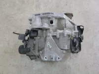 Коробка АКПП на Volkswagen Scirocco Mk3 — фото 6