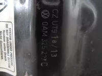 Коробка АКПП на Volkswagen Scirocco Mk3 — фото 15