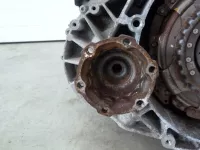 Коробка АКПП на Volkswagen Scirocco Mk3 — фото 3