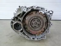 Коробка АКПП на Volkswagen Passat B7 — фото 2