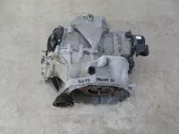 Коробка АКПП на Volkswagen Passat B7 — фото 3