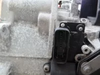 Коробка АКПП на Volkswagen Passat B7 — фото 10