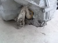 Коробка АКПП на Volkswagen Passat B7 — фото 7