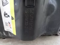Коробка АКПП на Volkswagen Passat B7 — фото 12