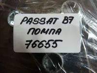 Насос водяной на Volkswagen Passat B7 — фото 7