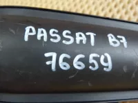 Патрубок турбины на Volkswagen Passat B7 — фото 6