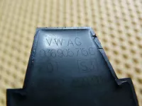 Катушка зажигания на Volkswagen Passat B7 — фото 3