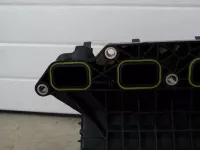 Интеркулер на Volkswagen Passat B7 — фото 10
