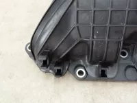 Интеркулер на Volkswagen Passat B7 — фото 3