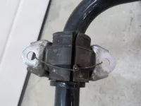 Стабилизатор передний на Audi A4 B8 — фото 6
