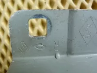 Петля капота на Renault Koleos Y — фото 7