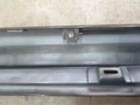 Накладка на порог наружная правая на Volkswagen Passat B7 — фото 9