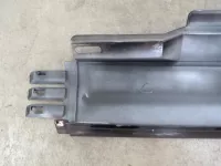 Накладка на порог наружная правая на Volkswagen Passat B7 — фото 7