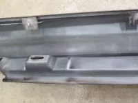 Накладка на порог наружная правая на Volkswagen Passat B7 — фото 13