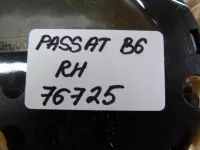 Механизм зеркала на Volkswagen Passat B6 — фото 4
