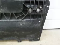 Защита картера на Volkswagen Polo Mk5 — фото 4