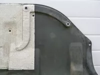 Защита картера на Volkswagen Polo Mk5 — фото 9