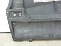 Защита картера на Volkswagen Polo Mk5 — фото 11