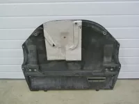 Защита картера на Volkswagen Polo Mk5 — фото 7