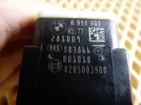 Датчик AIR BAG на BMW 1-Series E87 — фото 5