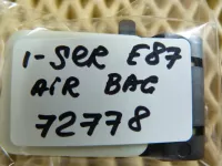 Датчик AIR BAG на BMW 1-Series E87 — фото 6