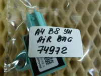 Датчик AIR BAG на Audi A4 B8 — фото 5