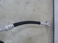 Трубка кондиционера на Volkswagen Tiguan — фото 6