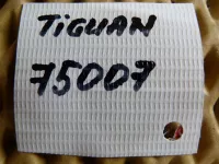 Трубка кондиционера на Volkswagen Tiguan — фото 9
