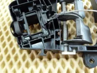 Кронштейн ручки на Volkswagen Tiguan — фото 8