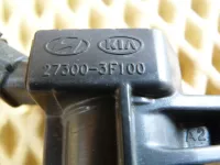 Катушка зажигания на Kia Sportage SL — фото 4