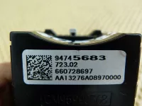 Переключатель поворотов подрулевой на Chevrolet Aveo T300 — фото 8