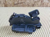 Замок двери передней левой Audi A3 (8Y) 2020> Audi Q3 (F3B) 2018> Audi Q3 (F3N) Sportback 2019> Seat Toledo IV 2013-2019 Skoda Kodiaq 2017> Skoda Octavia (A7) 2013-2020 Skoda Rapid 2013-2020 Skoda Yeti 2009-2018 VW Arteon 2017> VW Caddy IV 2016-2020 VW Crafter 2016> VW Golf VIII 2020> VW Passat [B8] 2015> VW Polo (RUS) 2020-2022 VW Tiguan 2016> VW Touran(5T) 2016> (5TB837015A) — фото 1
