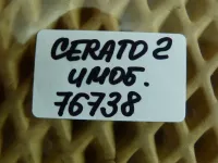 Иммобилайзер на Kia Cerato TD — фото 8