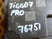 Блок управления светом на Chery Tiggo 7 Pro Max T1E — фото 5