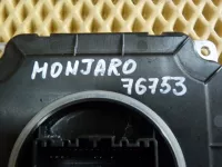 Блок управления светом на Geely Monjaro KX11 — фото 9