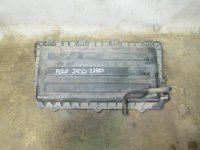 Корпус воздушного фильтра VW Jetta 2011>,Fabia 2007-2015,Octavia (A5 1Z-) 2004-2013,Polo (Sed RUS) 2011>,Rapid 2013> (036129611CM) — фото 1