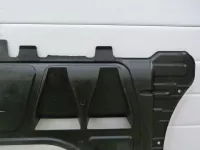 Пыльник двигателя центральный на Skoda Octavia A7 — фото 4