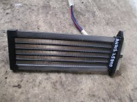 Радиатор отопителя электрический Toyota Avensis III 2009>,Auris (E15) 2006-2012,Verso 2009> (8771002020) — фото 1