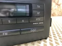 Магнитола на Toyota Auris E150 — фото 6