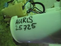 Насос топливный электрический на Toyota Auris E150 — фото 4