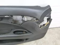 Обшивка двери передней левой на Mercedes-Benz E-Class W211 — фото 14