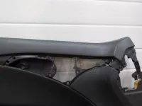Обшивка двери передней левой на Mercedes-Benz E-Class W211 — фото 12