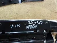Обшивка двери передней левой на Mercedes-Benz E-Class W211 — фото 28