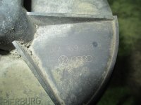 Насос воздушный на Audi A8 D3 — фото 4